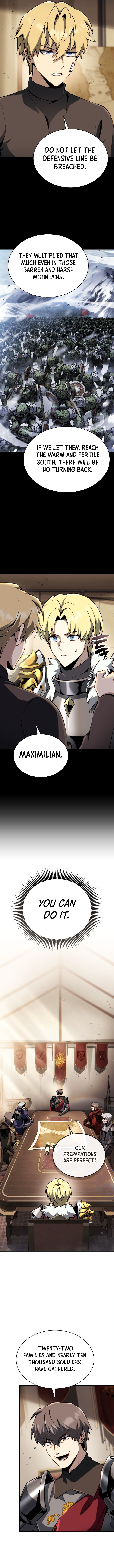 I Became The Rogue First Prince Chapter 49 9